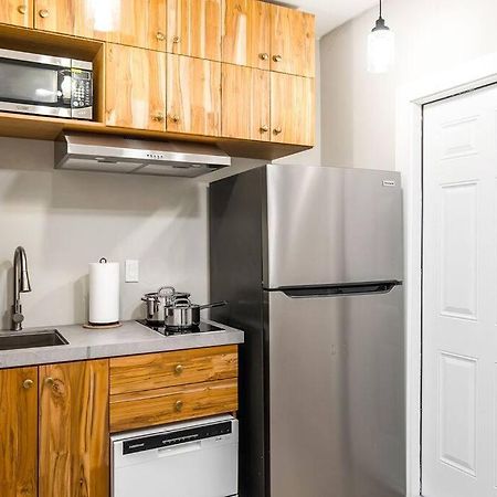 Elegant Miami Apartment East Little Havana / Free Parking Eksteriør bilde