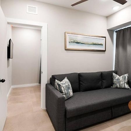 Elegant Miami Apartment East Little Havana / Free Parking Eksteriør bilde
