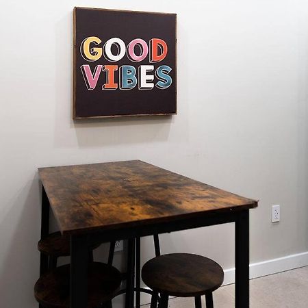 Elegant Miami Apartment East Little Havana / Free Parking Eksteriør bilde