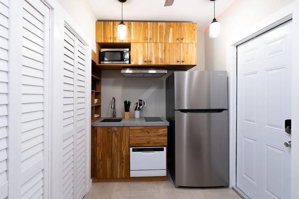 Elegant Miami Apartment East Little Havana / Free Parking Eksteriør bilde