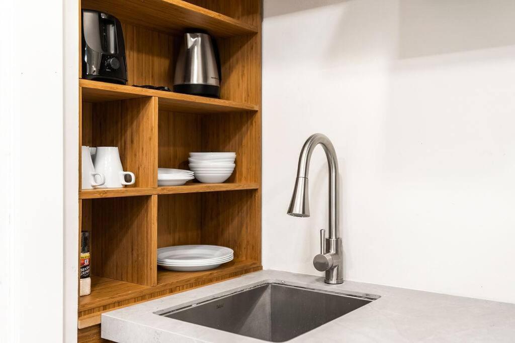Elegant Miami Apartment East Little Havana / Free Parking Eksteriør bilde