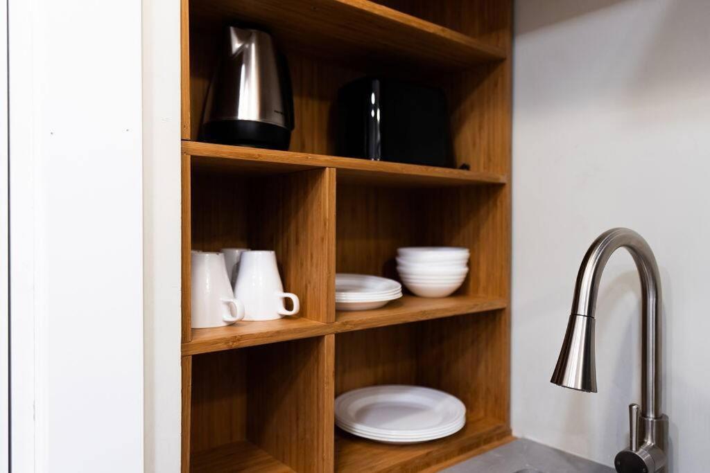 Elegant Miami Apartment East Little Havana / Free Parking Eksteriør bilde