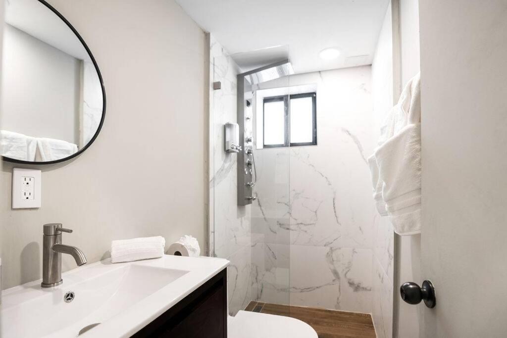 Elegant Miami Apartment East Little Havana / Free Parking Eksteriør bilde