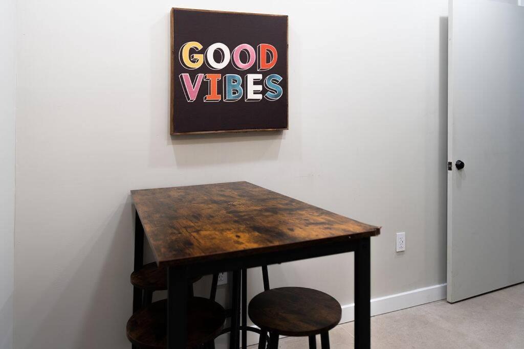 Elegant Miami Apartment East Little Havana / Free Parking Eksteriør bilde